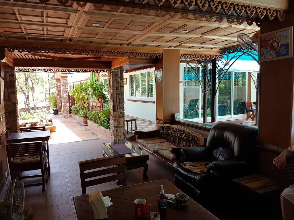 Mai Thai Guest House Khon Kaen Exterior photo